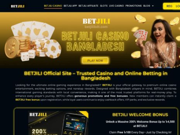 betjilibdt.com