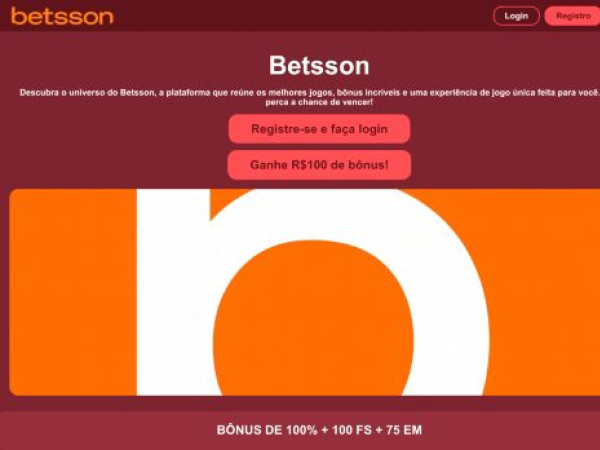 betsson.uk.com