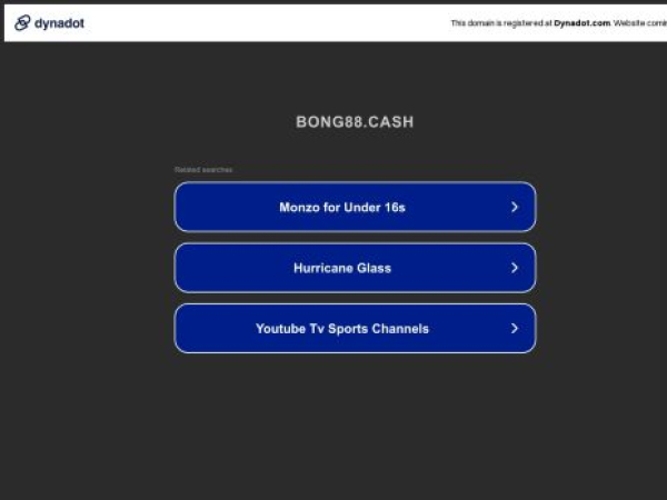 bong88.cash