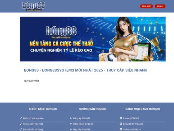 bong88.systems