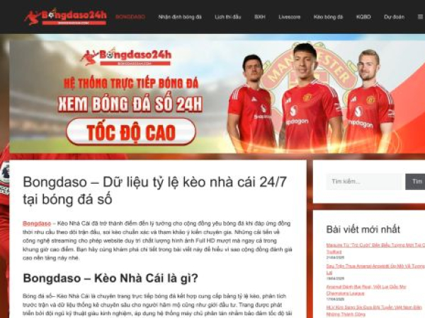 bongdaso24h.com