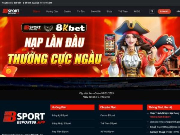 bsport88.app