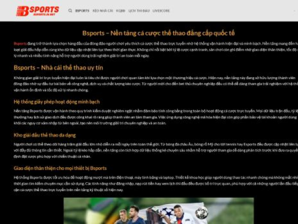 bsports.in.net