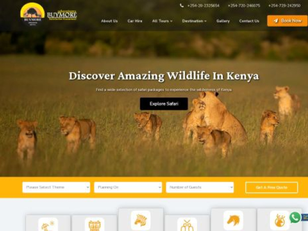 buymoreadventures.com