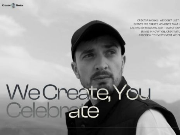 creatormonks.com