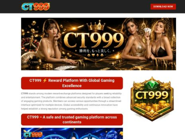 ct999pk.com