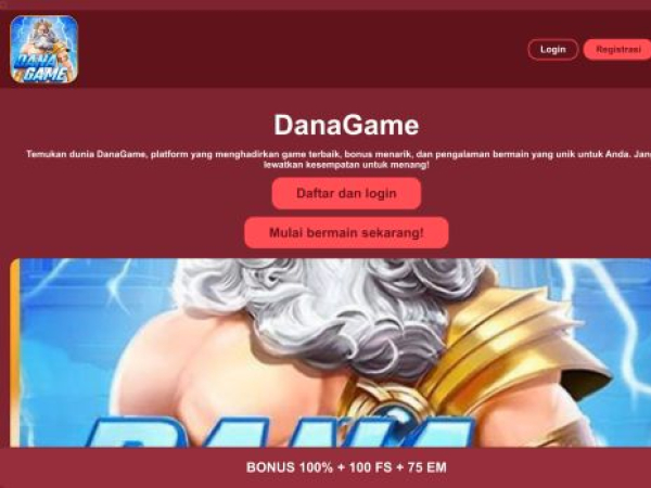 danagame.uk.com