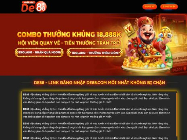 de88.cfd