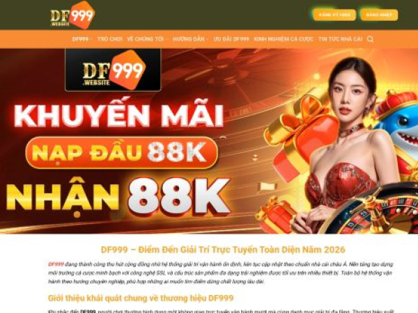 df999.website