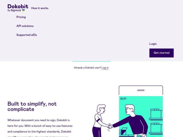 dokobit.com
