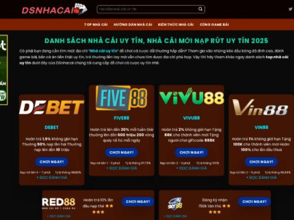 dsnhacai.club