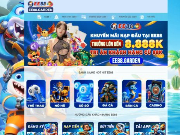 ee88.garden