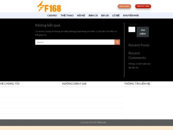 f168.rocks