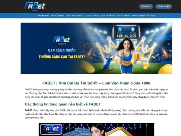 fabet.ad