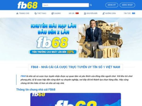 fb68.rent