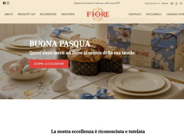 fioresiena.it