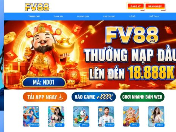 fv88.tech