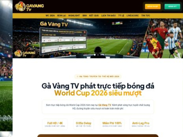gavangtv.sbs