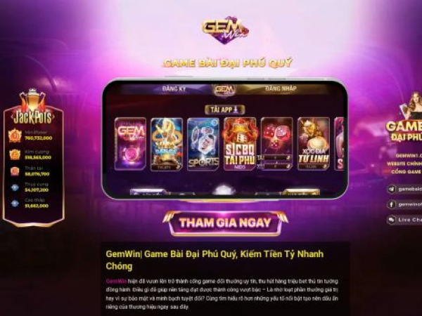 gemwin1.club