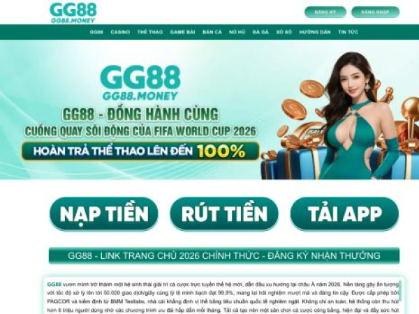 gg88.money
