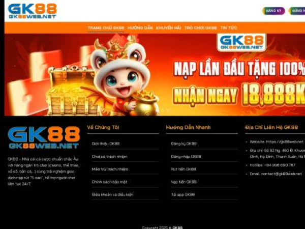 gk88web.net
