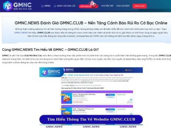 gmnc.news
