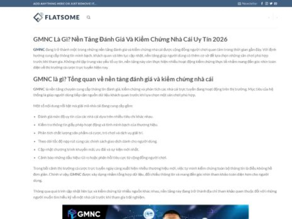 gmnc.soy