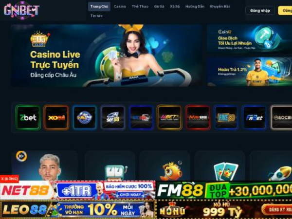 gnbet38.com