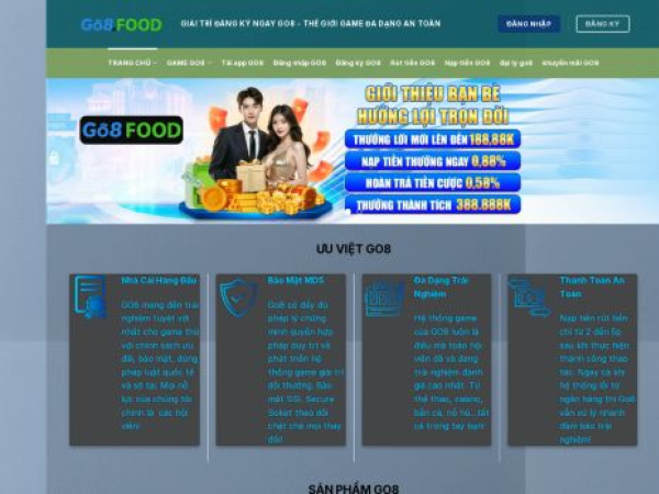 go8.food