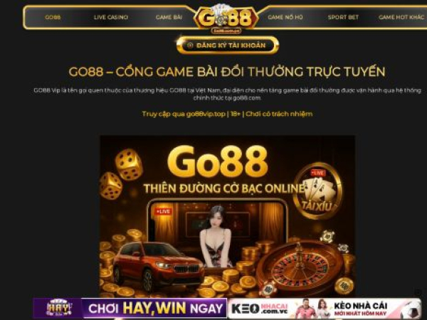 go88.com.pe