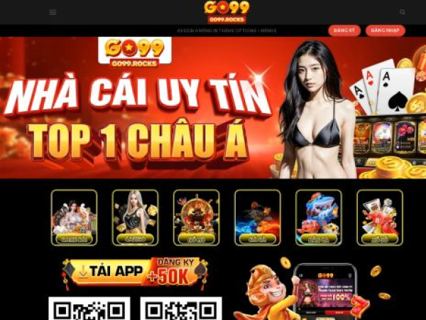 go99.rocks