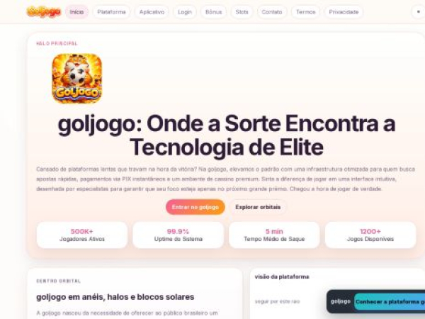 goljogo.org