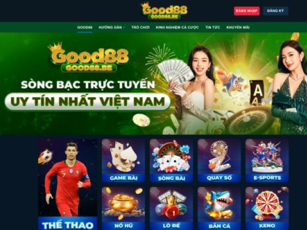 good88.be