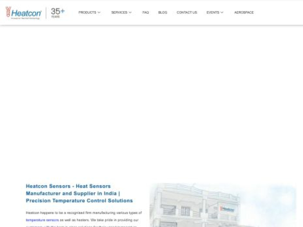 heatconsensors.com