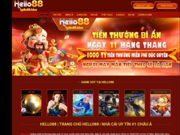 hello88.blue