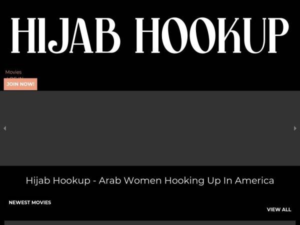 hijabhookup.com