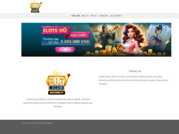 hitclub88.tv