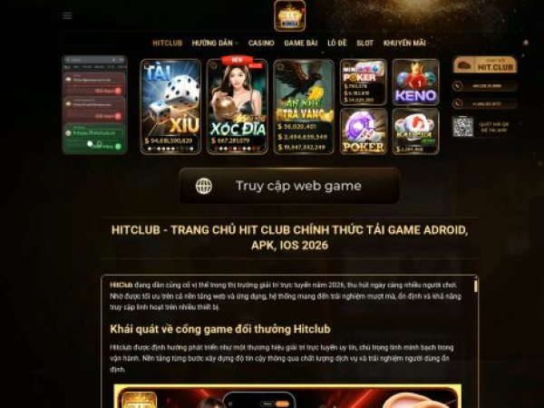 hitclubi.com