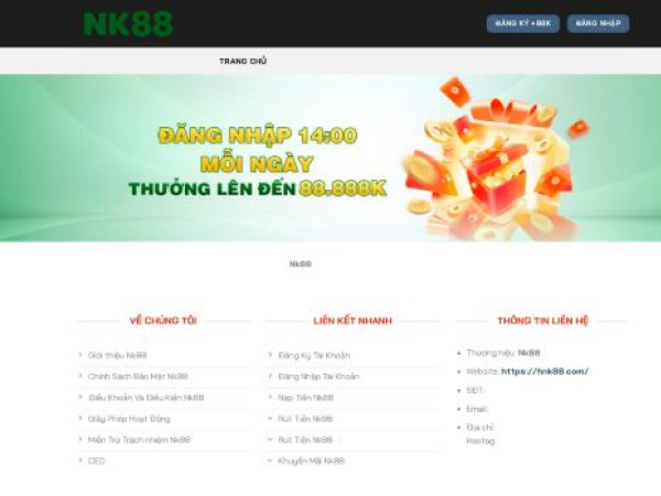 hnk88.com