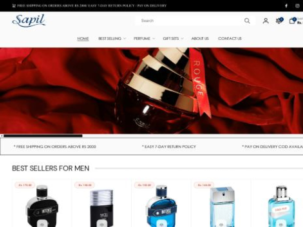 in.sapil.com