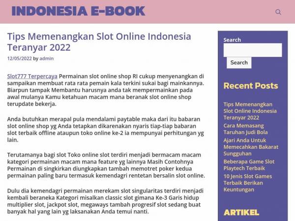 indonesiaebook.com