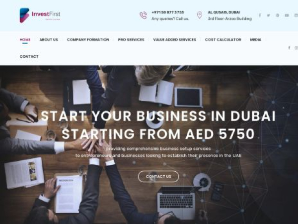 investfirst.ae