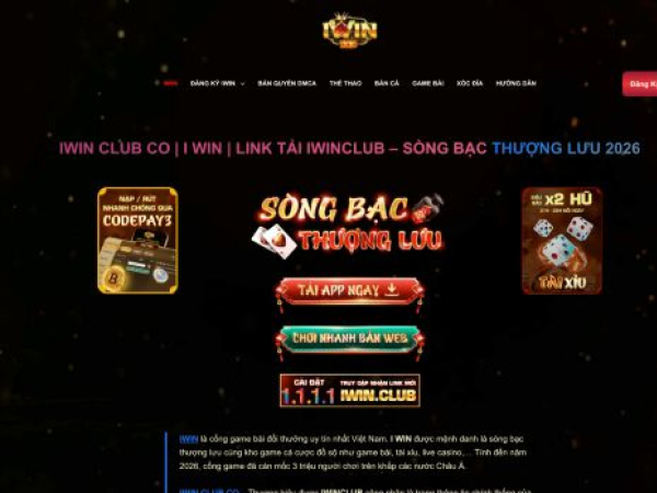 iwin-club.co