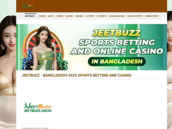jeetbuzz.archi