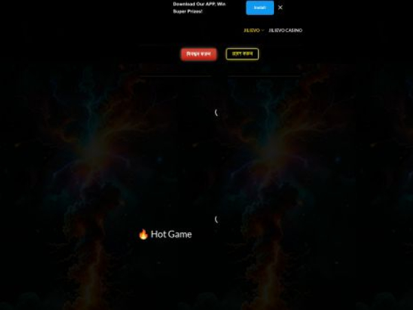 jilievo.io