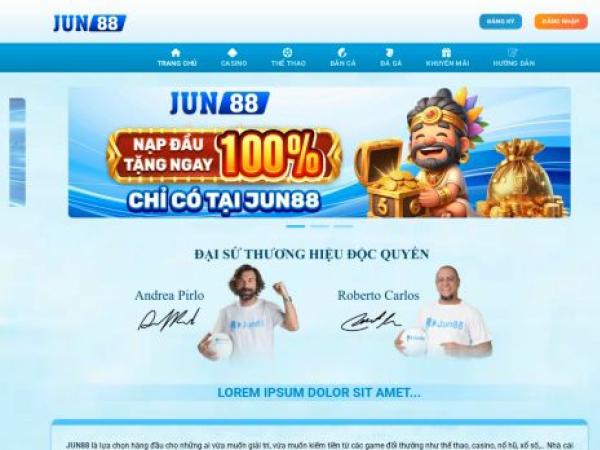 jun88vn.co.com