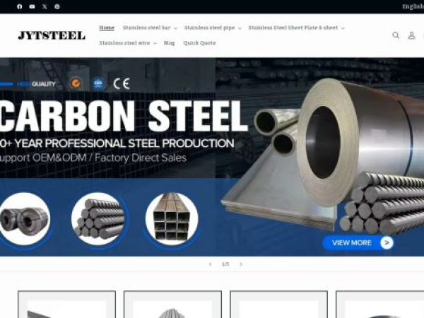 jytsteel.com