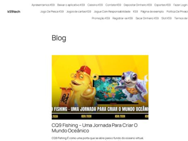 k59.tech
