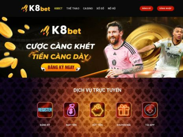k8bet.mex.com