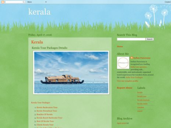 keralatripspackage.blogspot.com